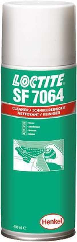 Loctite 7064 Reiniger SF 400ml