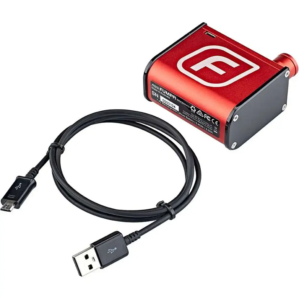 Fumpa mini pump hotsell