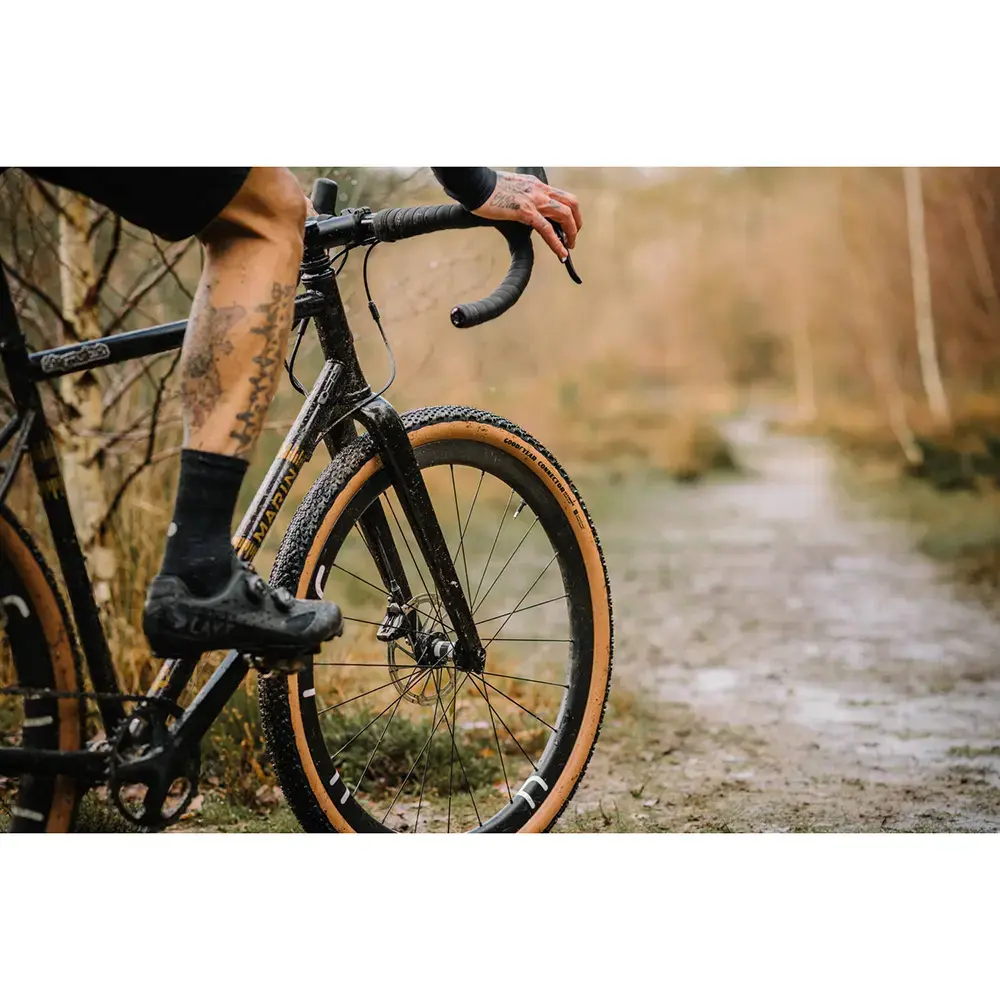 Pneu Vélo Route GoodYear Eagle F1 SuperSport – 700x25c, Pliable, Skinwall, Neuf