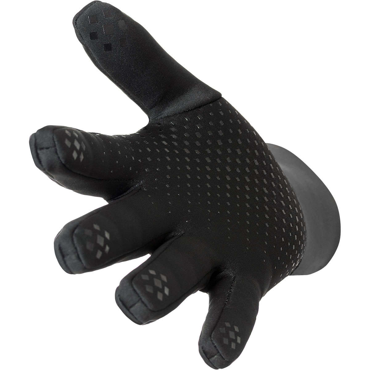 BARE ExoWear Watersport Handschoenen Zwart