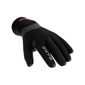BARE 3mm Ultrawarmth Watersport Handschoenen Zwart