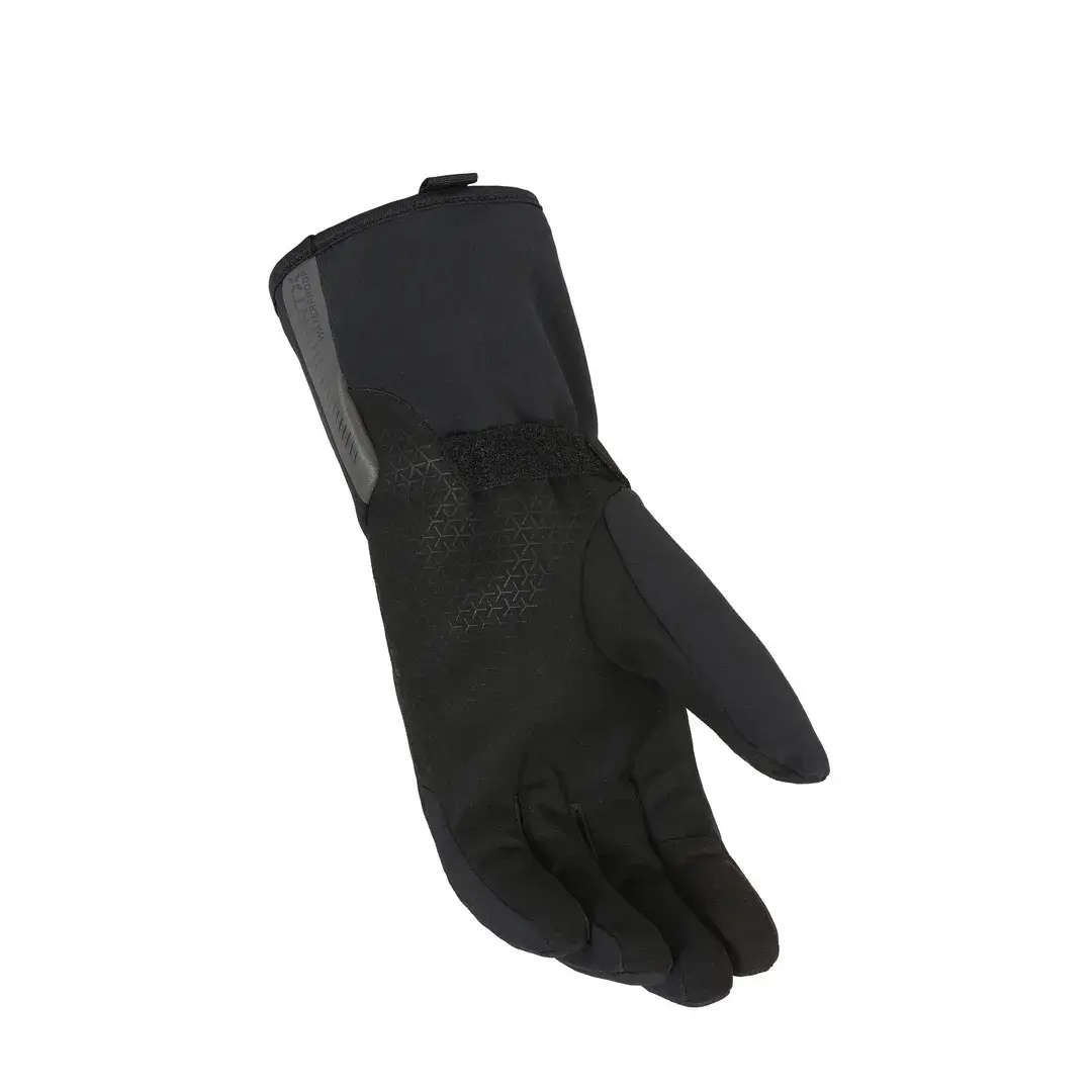 Macna Unite RTX Kit Winter Handschoenen Zwart