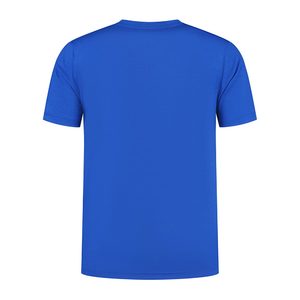 Woolpan Endless Merino T-Shirt Blue