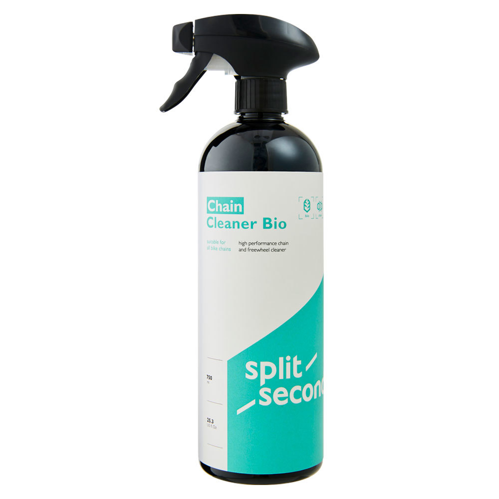 Split Second Chain Cleaner BIO Spray 750 ml