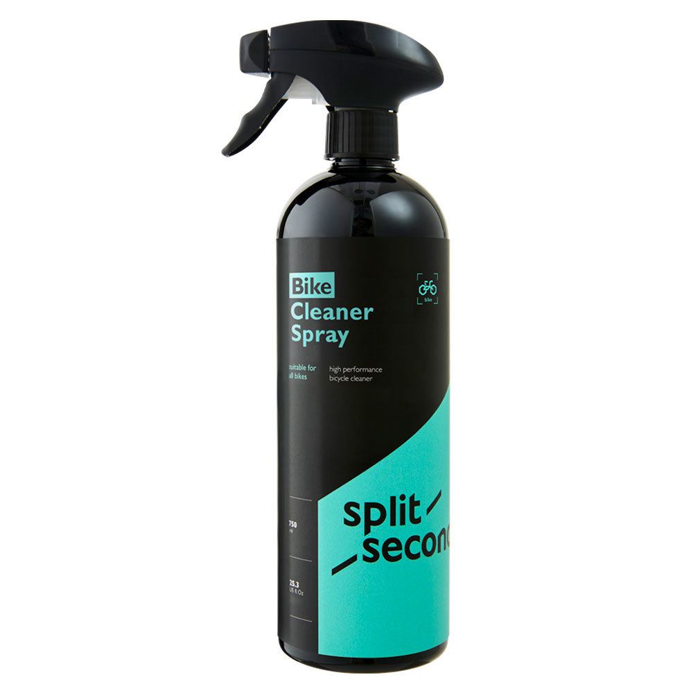Split Second Bike Cleaner Spray 750 ml