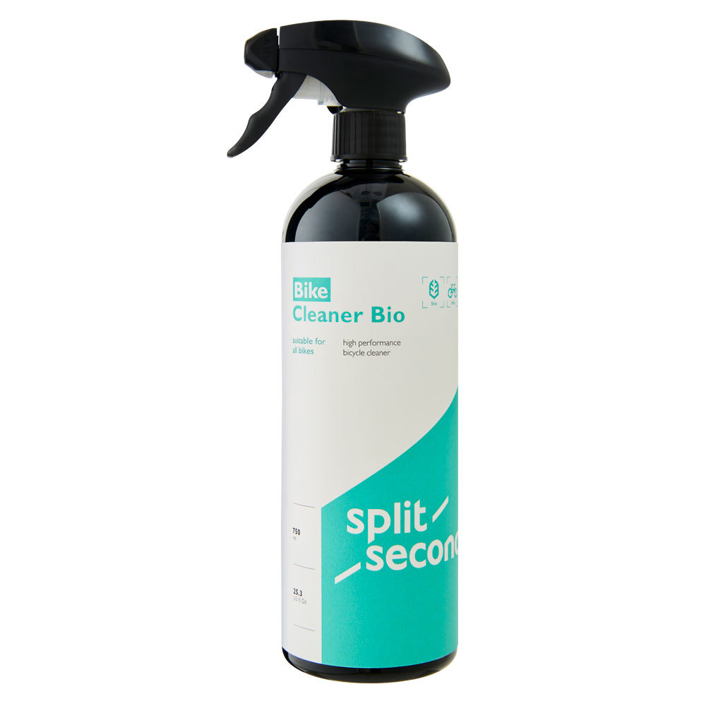Split Second Bike Cleaner BIO Spray 750 ml