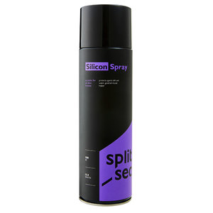 Split Second Siliconspray 500 ml