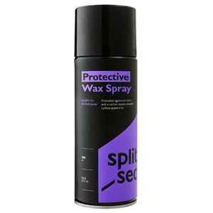 Split Second Protect Wax Spray 400 ml