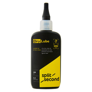 Split Second Dry Lube 100 ml