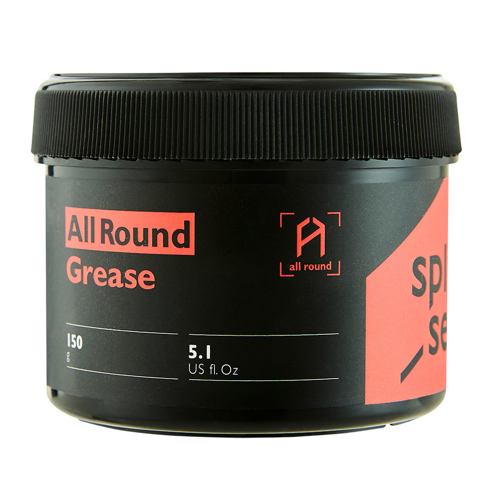 Split Second All Round Grease 150 gram