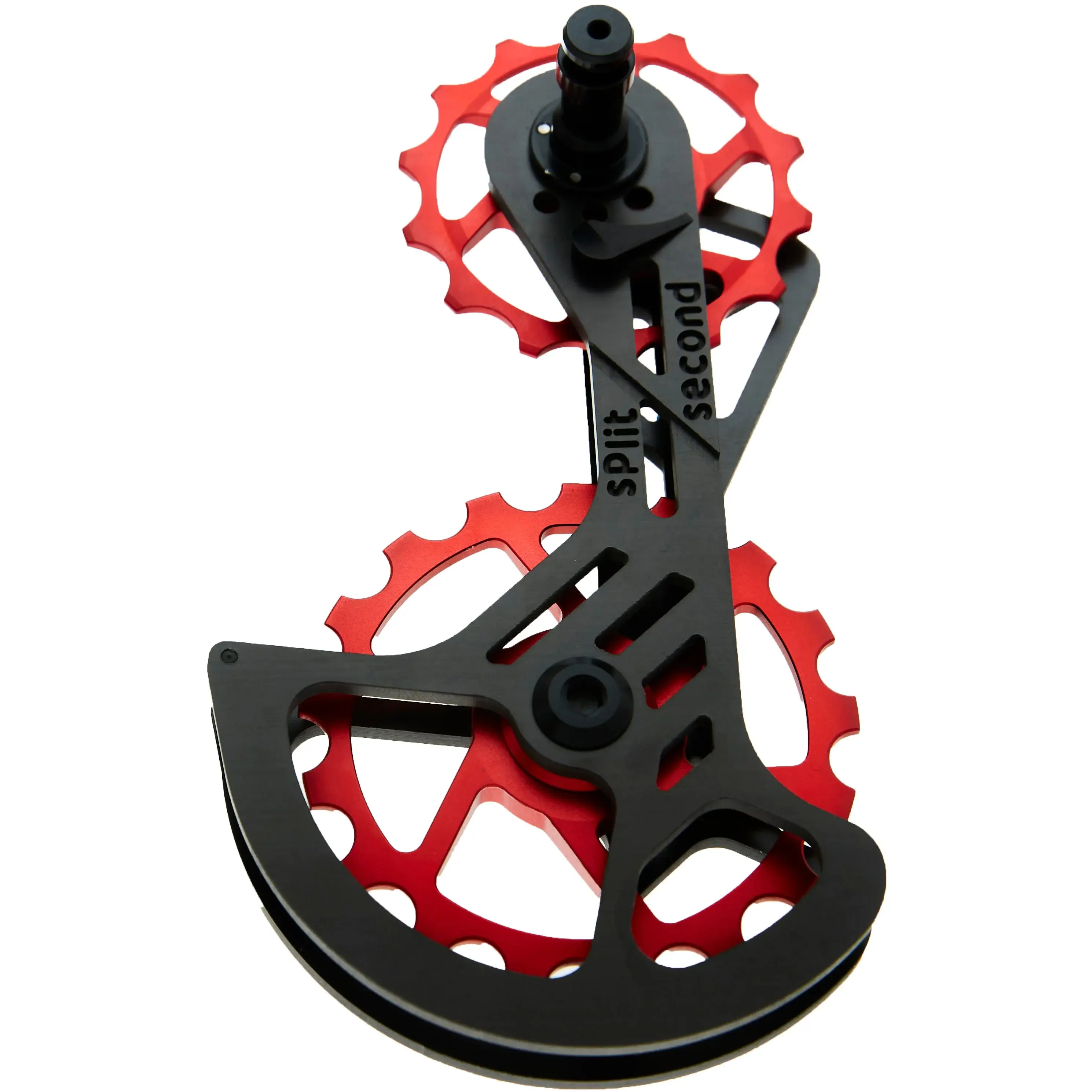 Split Second Ceramic Performance Cage System Shimano 12 Speed Rood