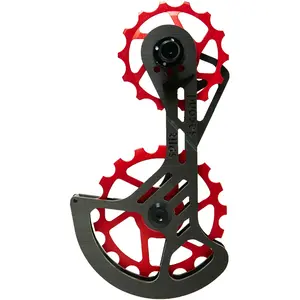 Split Second Ceramic Performance Cage System Shimano 11 Speed Rood