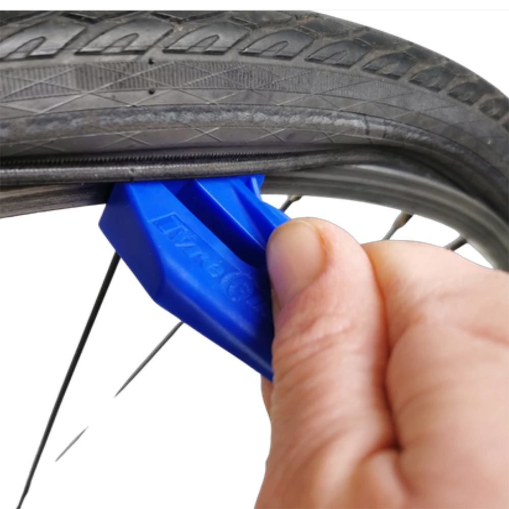 Rehook Tyre Glider Blauw