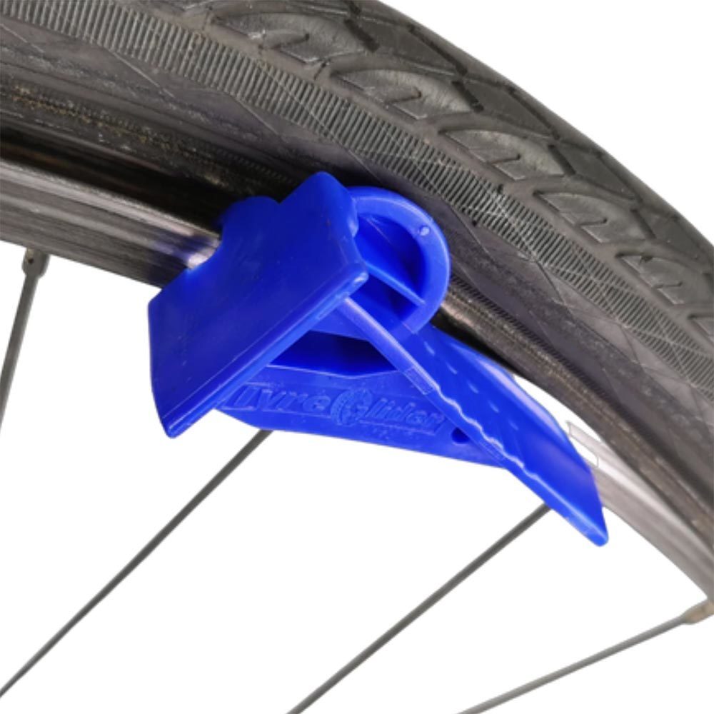 Rehook Tyre Glider Blauw