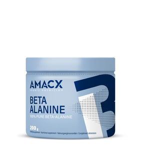 Amacx Beta Alanine 200 gram