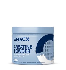 Amacx Creatine 200 gram