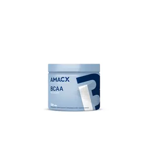Amacx BCAA Recovery 120 Caps