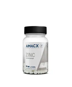 Amacx Zink 90 Tabletten