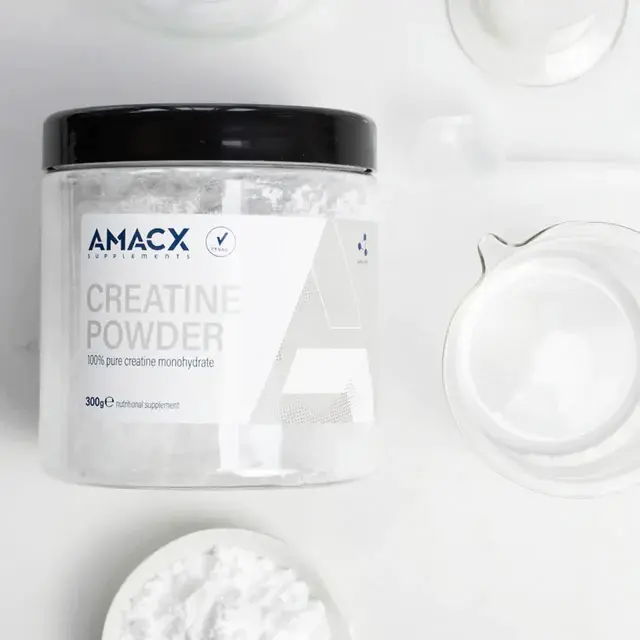 Amacx Creatine 300 gram