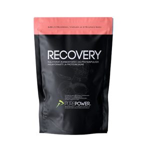 PurePower Recovery Bes/Citrus 1kg