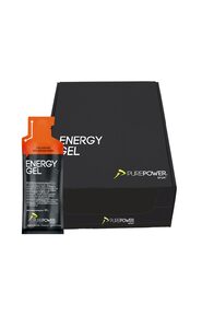 PurePower Energy Gel Cola 24 Stuks