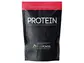 PurePower Protein Aardbei 400gram