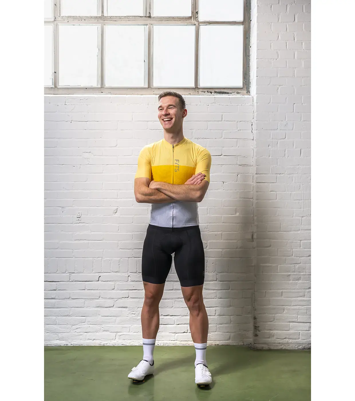X-TIGER fietsshirt met korte mouwen voor heren met shorts/fietsbroek met bandjes, 5D-gel, gevoerde fietsbroek, korte wielerbroek (Rood/korte mouwen fietsshirt, L