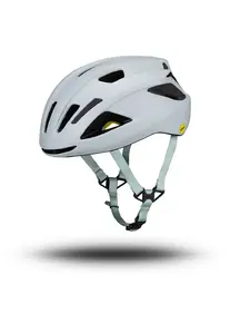 Specialized Align II MIPS Race Fietshelm Lichtgrijs