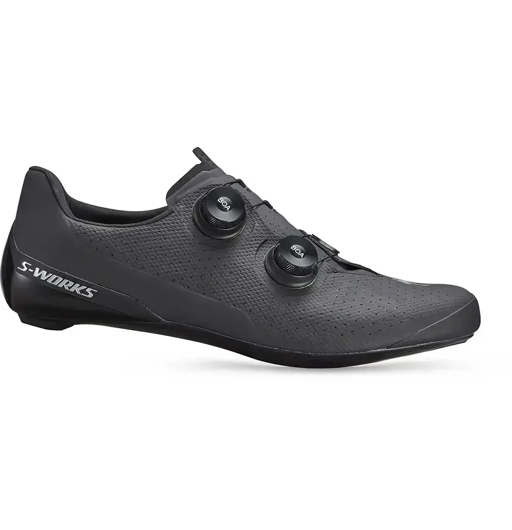 Specialized S-Works Torch Wielrenschoenen Zwart