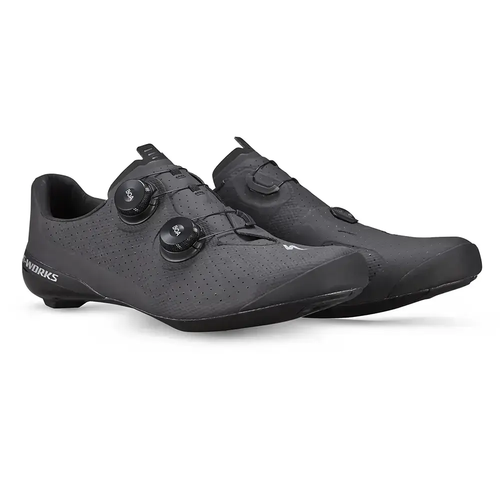 Specialized S Works Torch Wielrenschoenen Zwart koop je bij Futurumshop