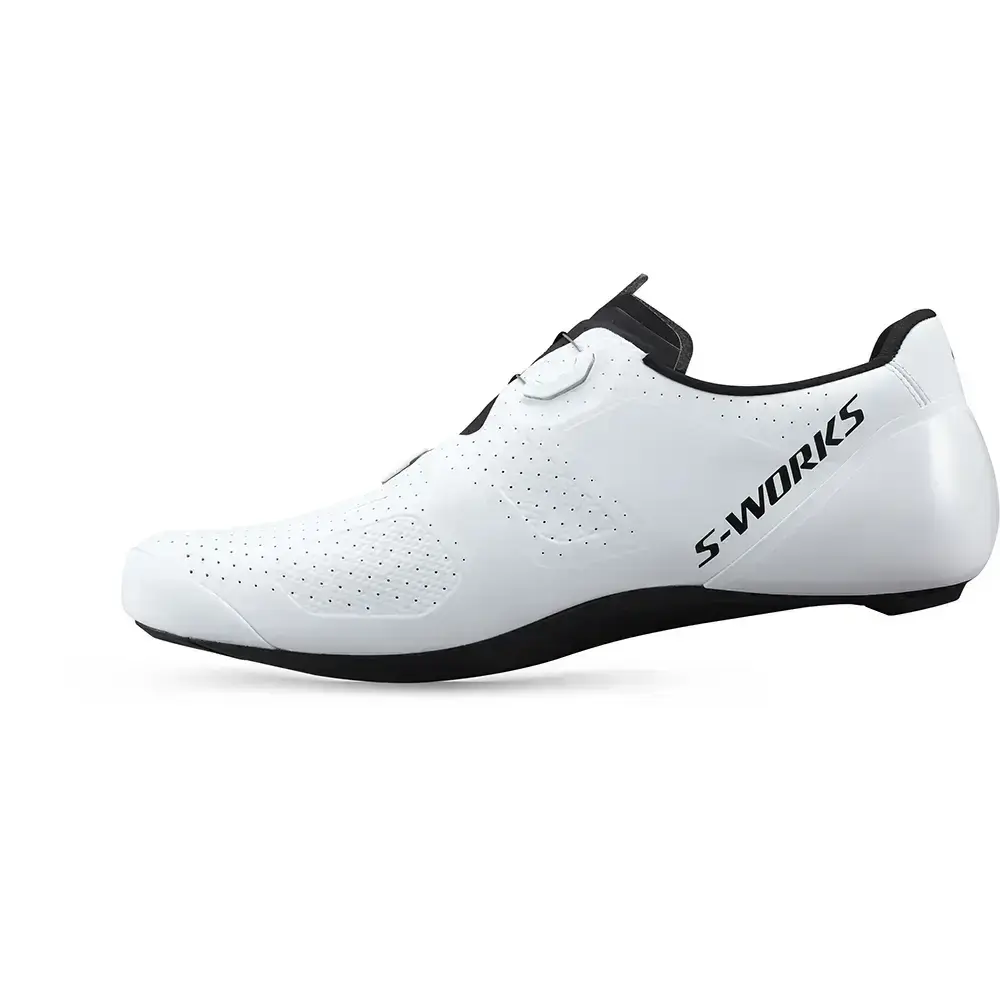 Specialized S-Works Torch Wielrenschoenen Team Wit