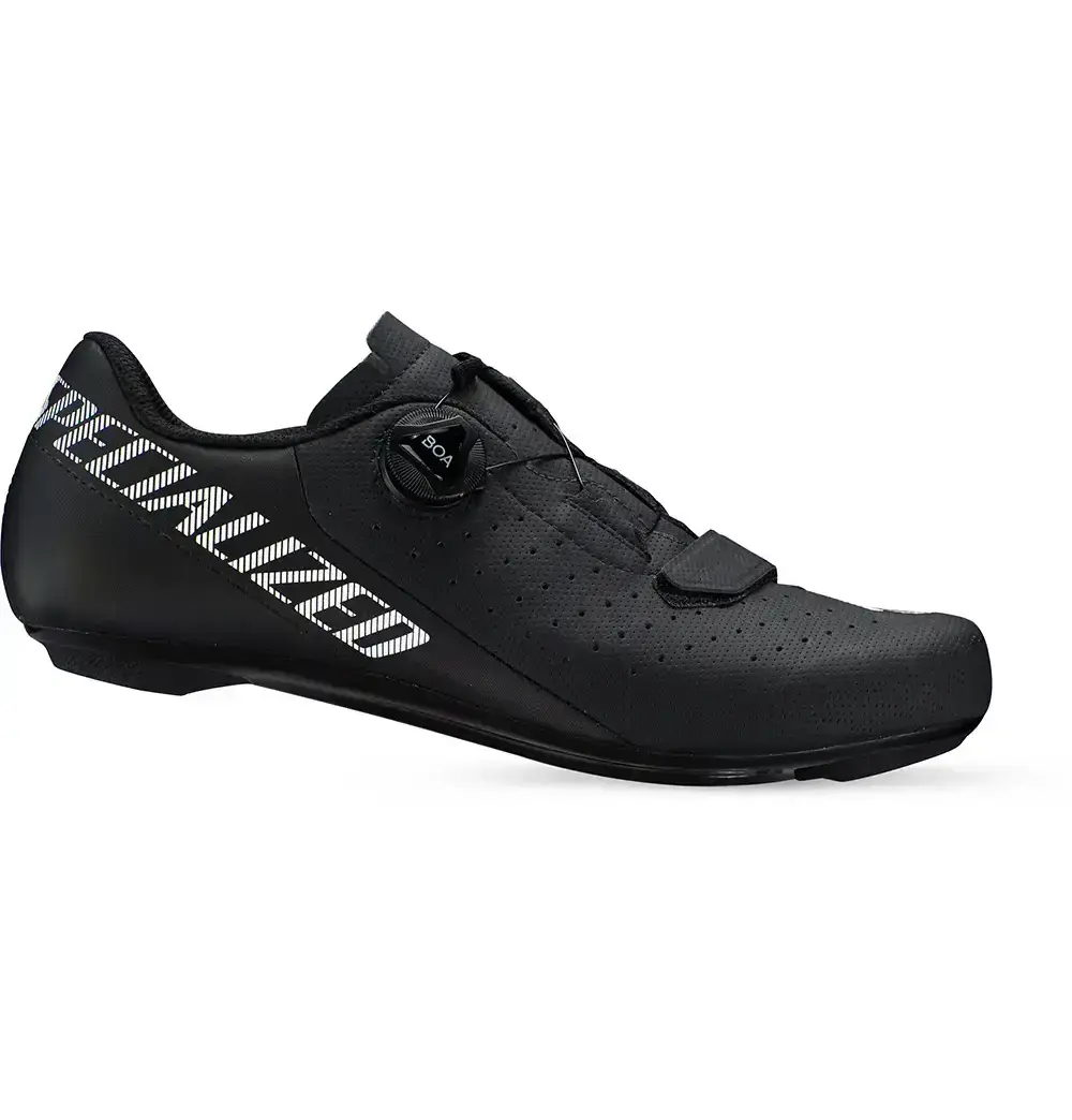 Specialized Torch 1.0 Wielrenschoenen Zwart