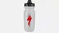 Specialized Little Big Mouth S-Logo Bidon Transparant 620ml