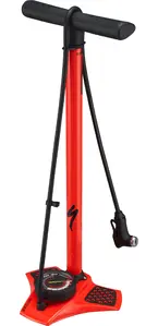 Specialized Air Tool Comp V2 Vloerpomp Rood