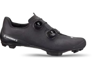 Specialized S-Works Recon SL Mountainbikeschoenen Zwart