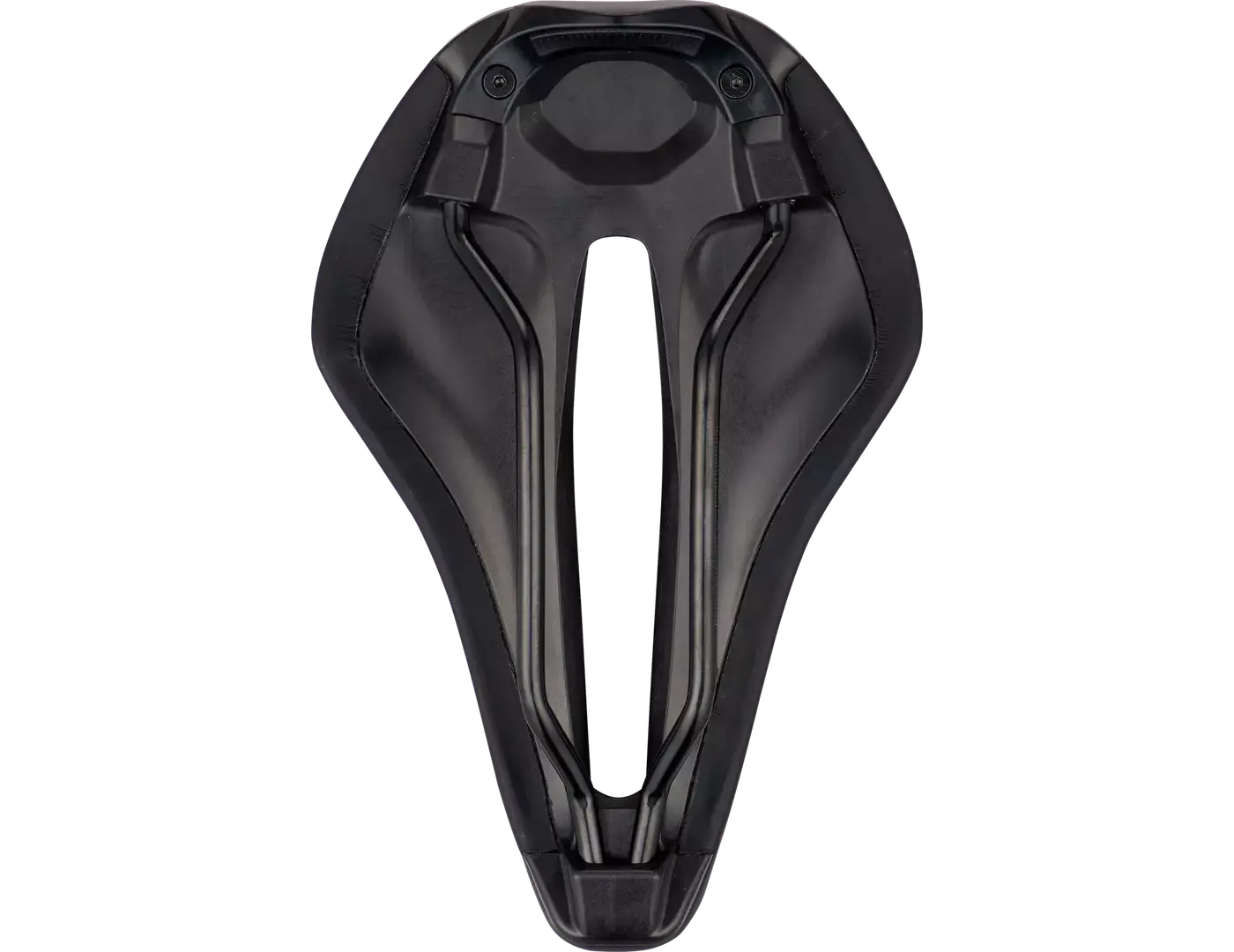 Selle vélo VTC/ville 257x200 mm Lampa Relax City noire