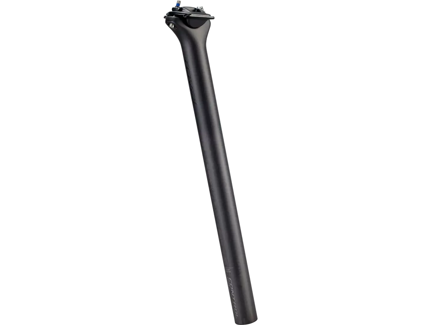 RXL SL Racefiets Carbon Zadelpen 3K Glanzend/Matte offset 25mm