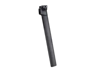 Specialized S-Works Tarmac SL7 0mm Offset Carbon Zadelpen Zwart