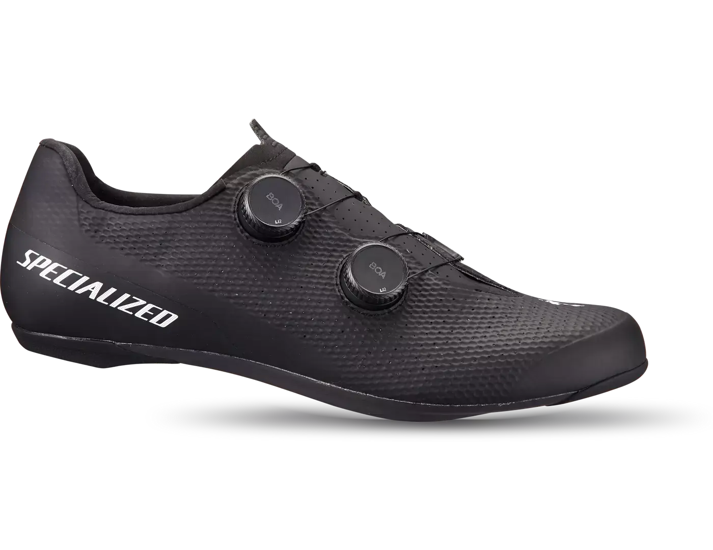 Specialized Torch 3.0 Wielrenschoenen Zwart