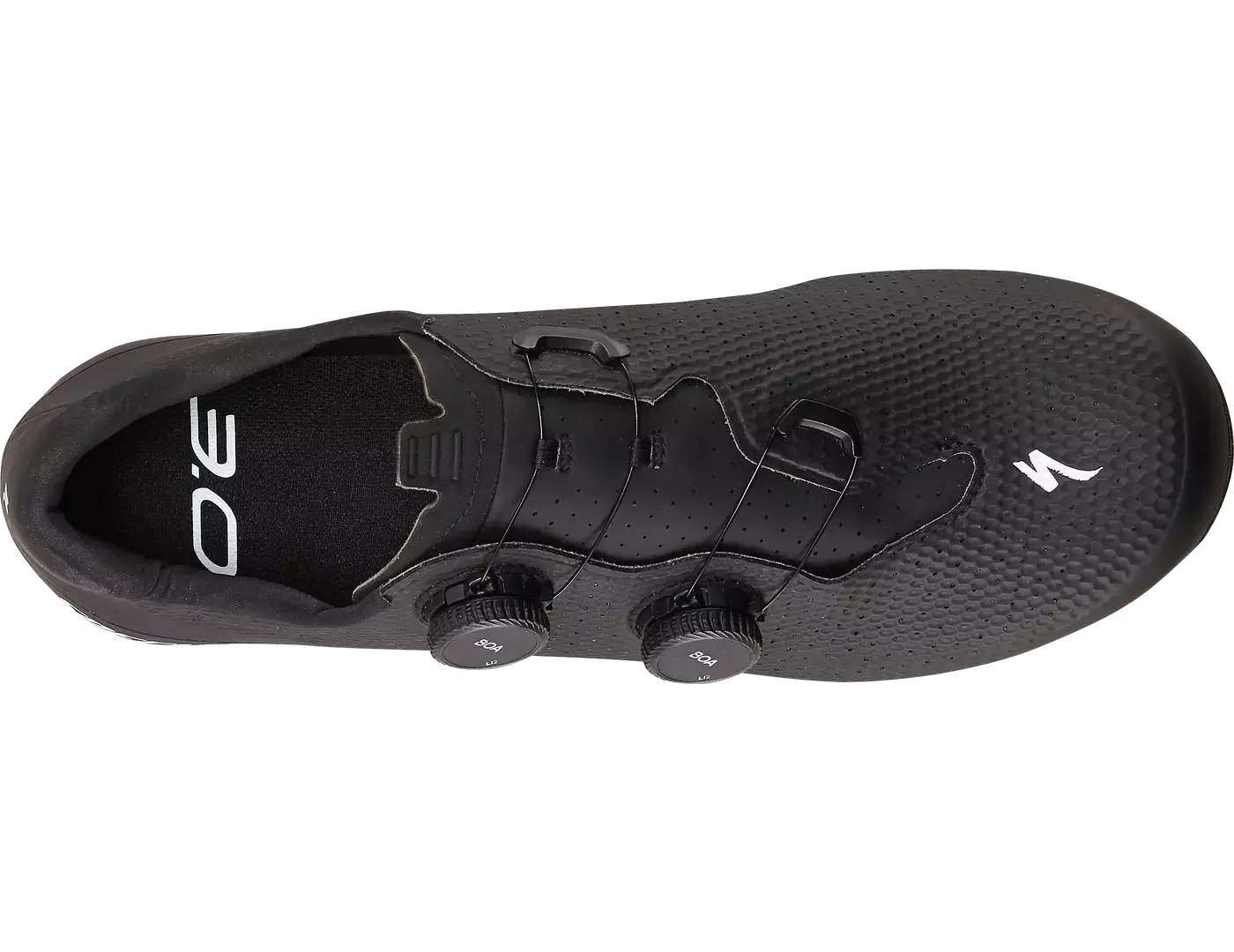 Specialized Torch 3.0 Wielrenschoenen Zwart