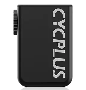 CYCPLUS A2S Cube Mini Elektrische Accu Pomp