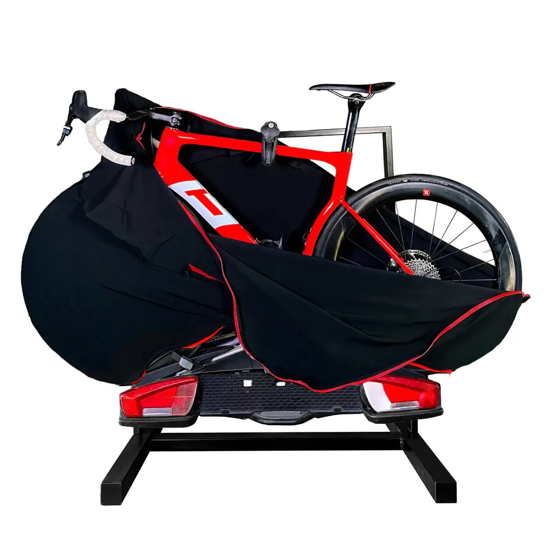 Velosock Road Bike Cover voor Fietsendragers