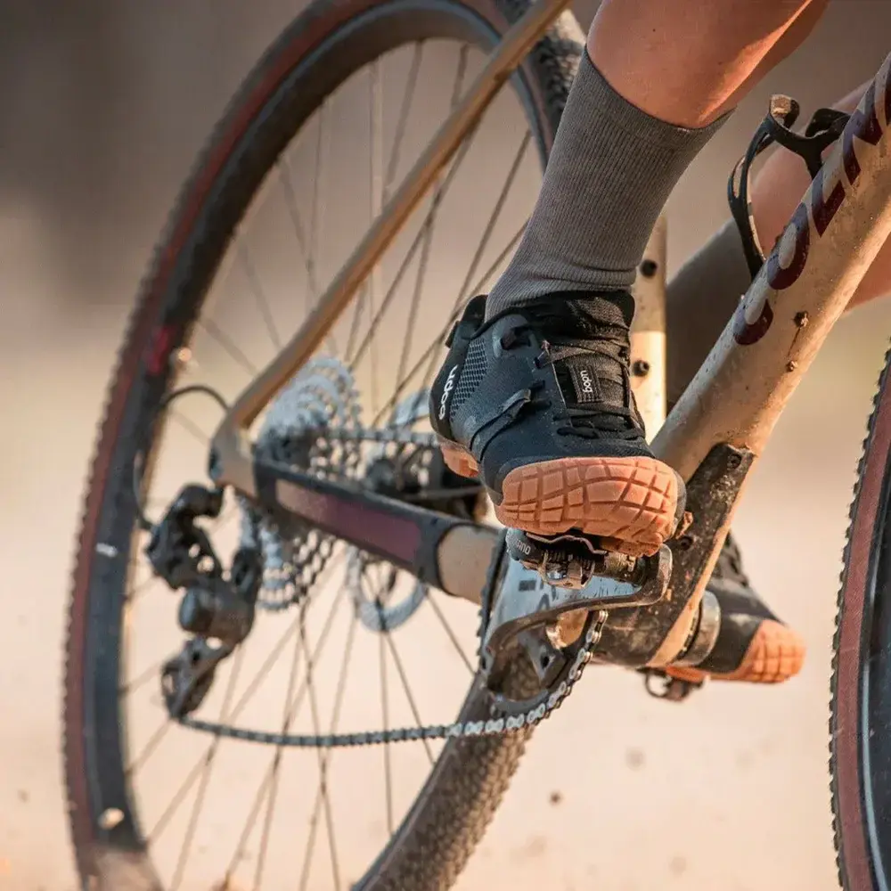 Gravelbike schoenen clearance