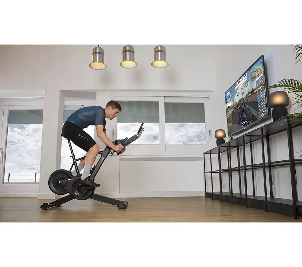 BH Fitness Exercycle Smartbike V2