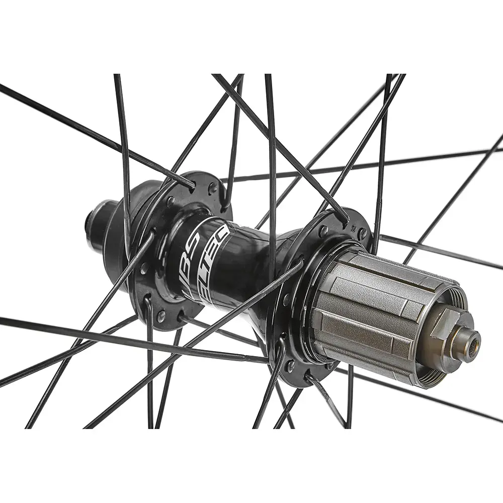 veltec speed 4.5 disc carbon