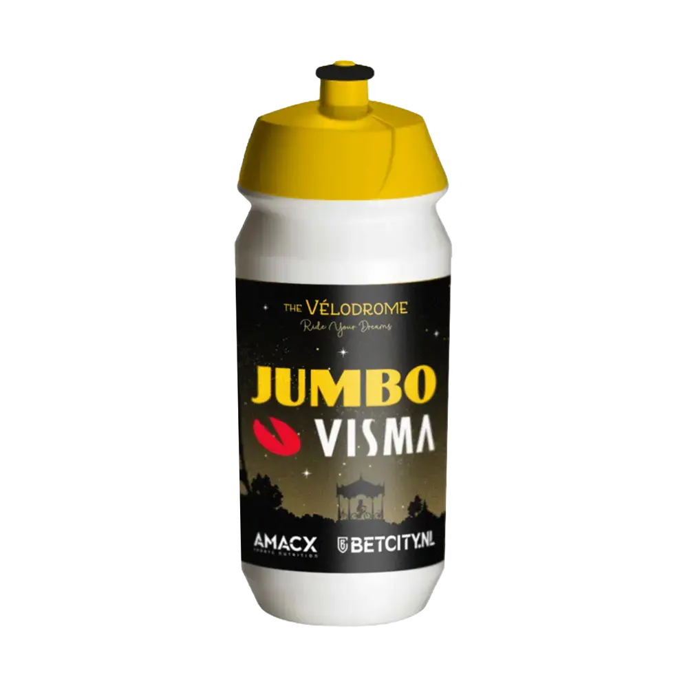 Jumbo-Visma Tour de France Bidon