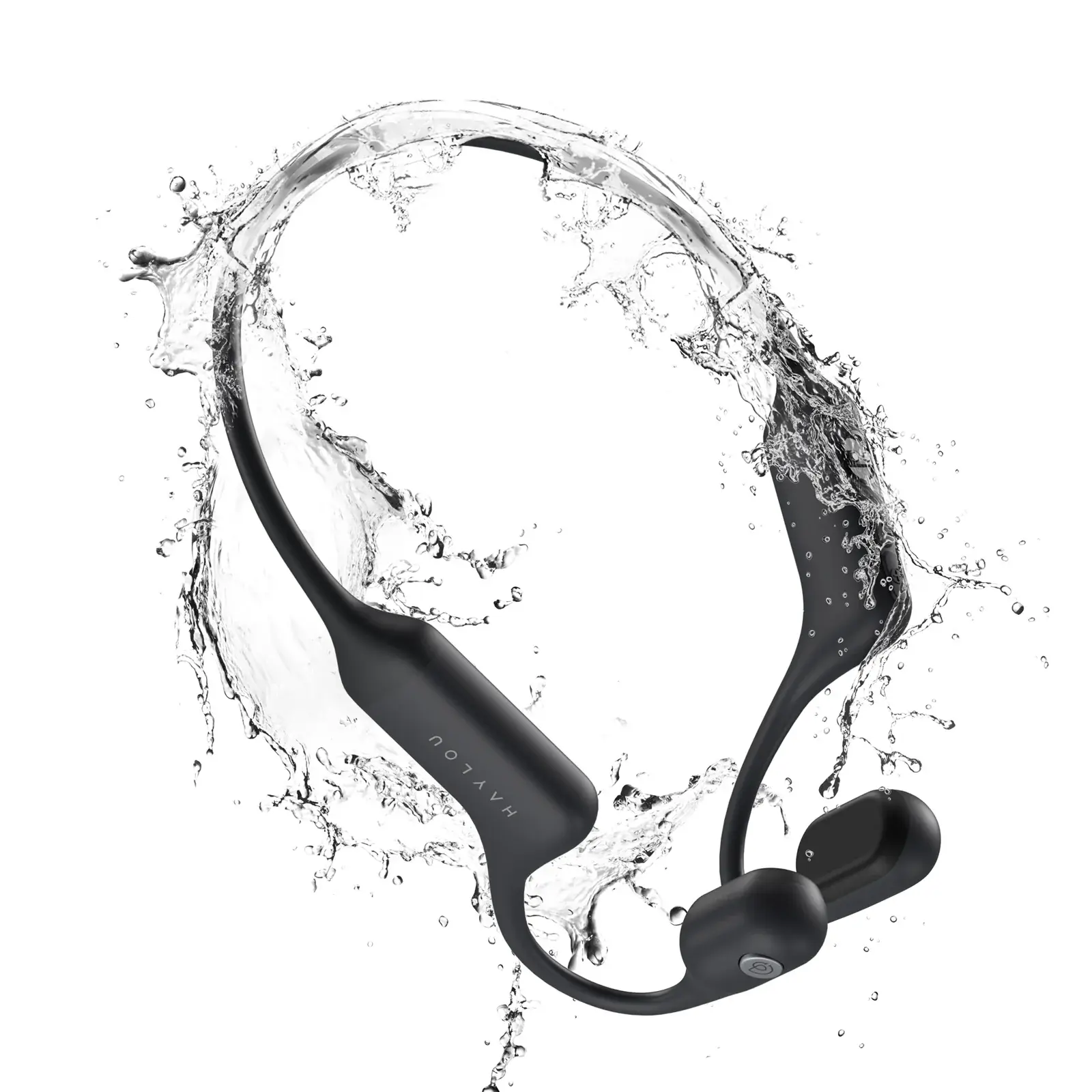 bone conduction koptelefoon