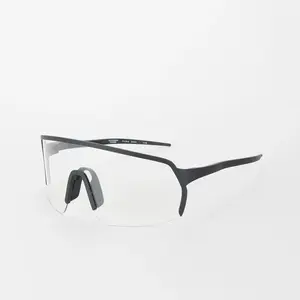 Out Of Piuma Photochromic Fietsbril Zwart