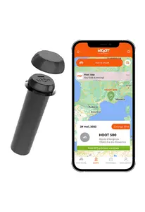 HOOT 520 GPS Tracker