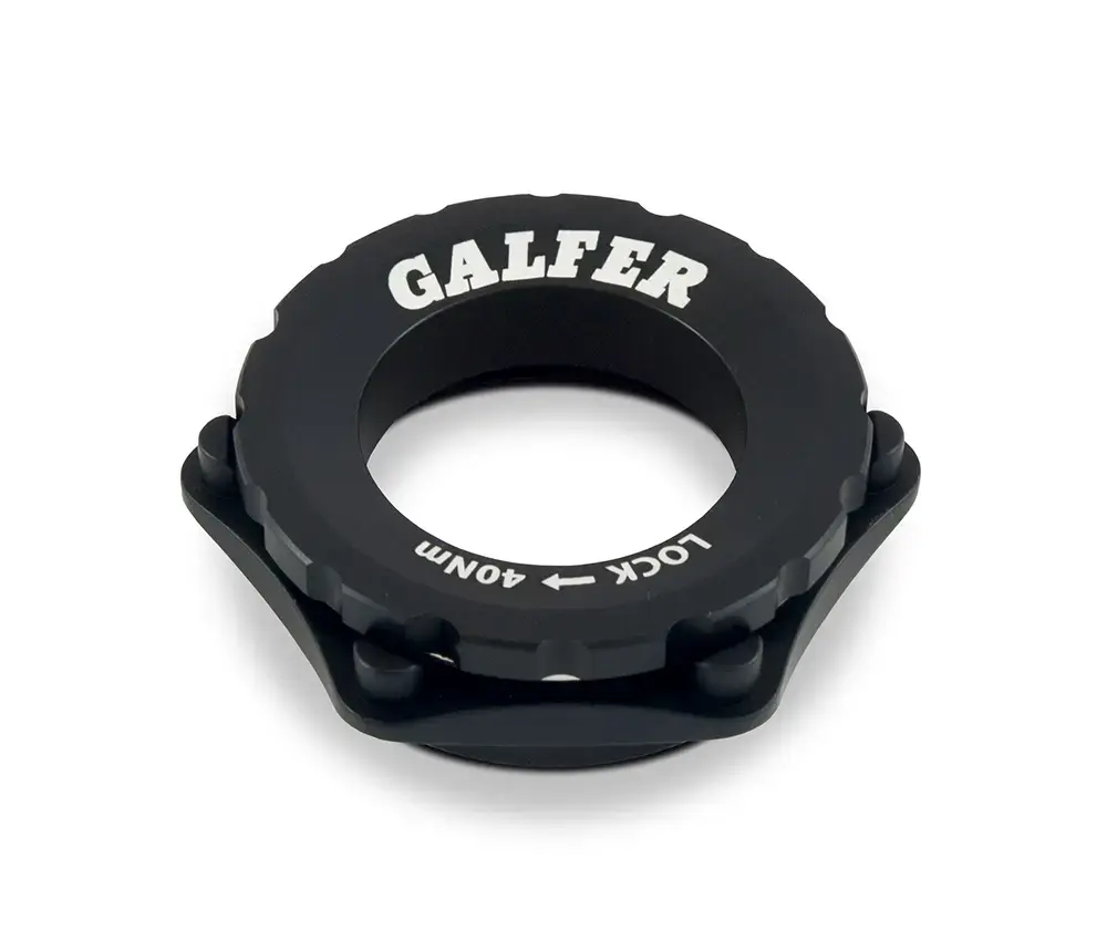 GALFER Centerlock Adapter Universeel